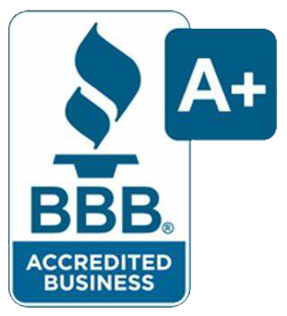 BBB Accredited Business Logo