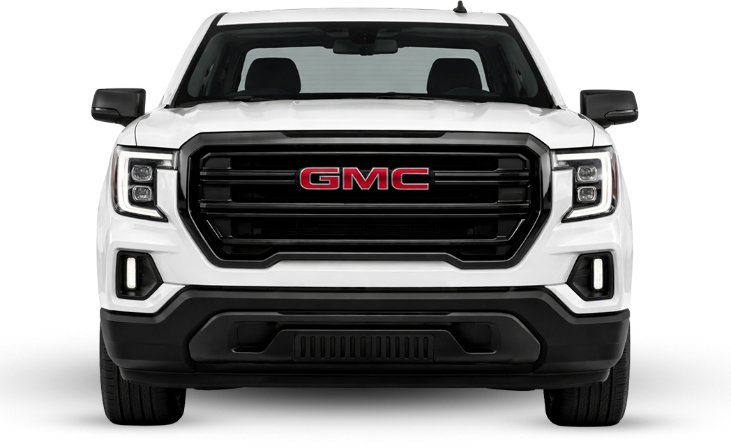 Hail Team One Truck